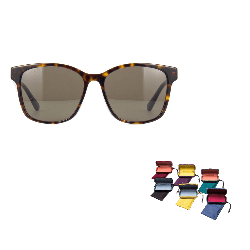 Солнцезащитные очки Gucci - Boxette Shop